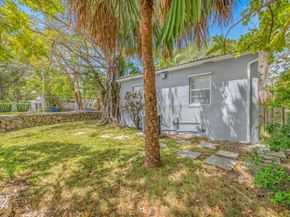 2301 Tequesta Ln, Coconut Grove FL 33133