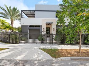 4235 NW 1st Ave, Miami FL 33127