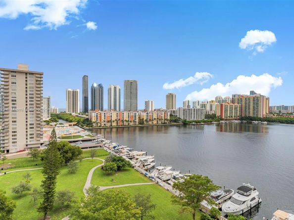 290 174th St 1415, Sunny Isles Beach FL 33160