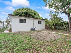 8521 NW 15th Ave, Miami FL 33147