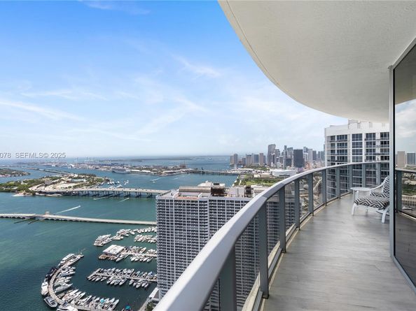 488 NE 18th St 5012, Miami FL 33132