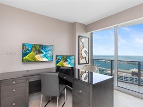 488 NE 18th St 5012, Miami FL 33132