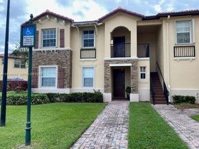 3360 NE 14th Dr 10430, Homestead FL 33033