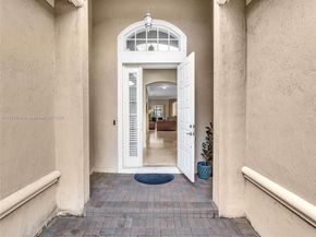 19222 Crystal St, Weston FL 33332