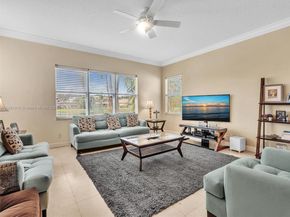 19222 Crystal St, Weston FL 33332