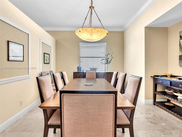 19222 Crystal St, Weston FL 33332