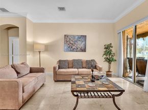 19222 Crystal St, Weston FL 33332