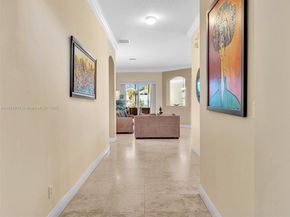 19222 Crystal St, Weston FL 33332