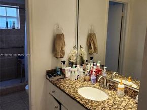 Undisclosed Address #A11941450, Miami FL 33177