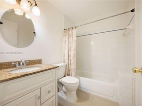 Undisclosed Address #A11941450, Miami FL 33177