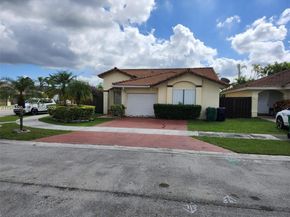 Undisclosed Address #A11941450, Miami FL 33177