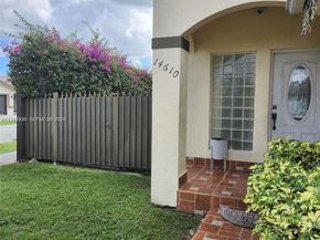 Undisclosed Address #A11941450, Miami FL 33177