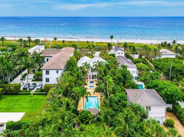 406 N Ocean Boulevard, Delray Beach FL 33483