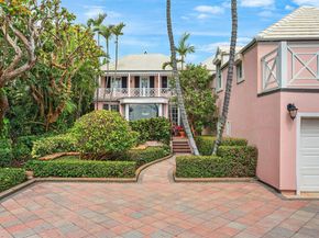 406 N Ocean Boulevard, Delray Beach FL 33483