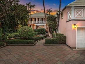 406 N Ocean Boulevard, Delray Beach FL 33483