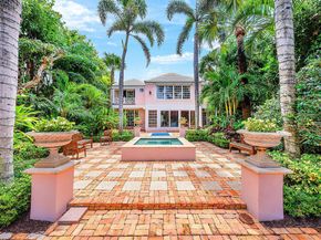 406 N Ocean Boulevard, Delray Beach FL 33483