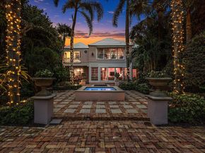 406 N Ocean Boulevard, Delray Beach FL 33483