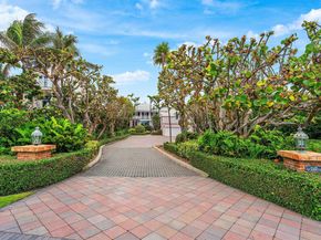 406 N Ocean Boulevard, Delray Beach FL 33483