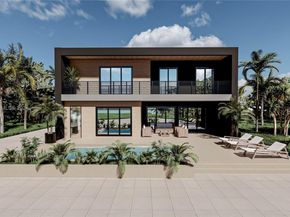 12685 N Bayshore Dr, North Miami FL 33181