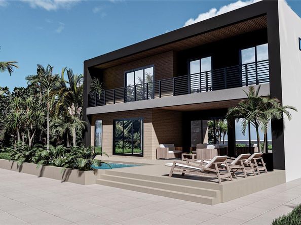 12685 N Bayshore Dr, North Miami FL 33181