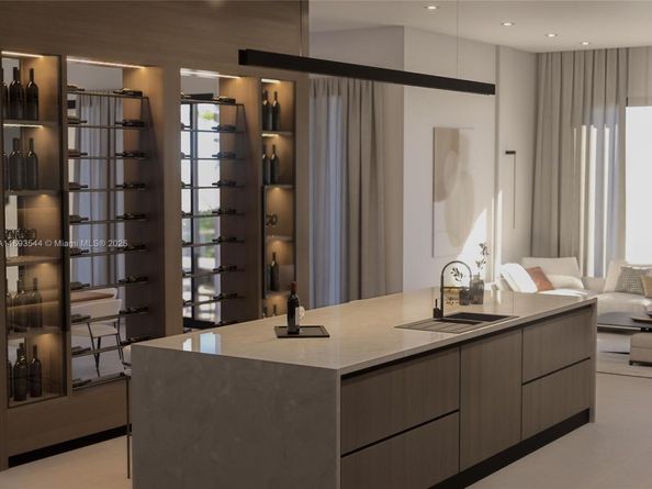 12685 N Bayshore Dr, North Miami FL 33181