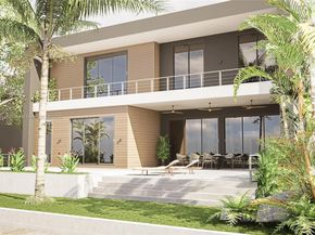 12685 N Bayshore Dr, North Miami FL 33181