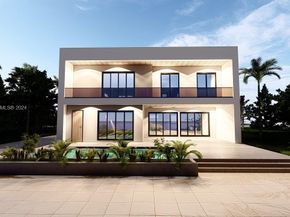 12685 N Bayshore Dr, North Miami FL 33181