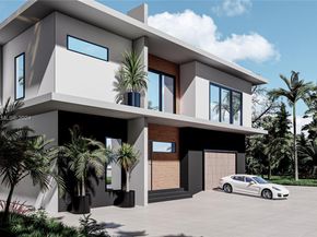 12685 N Bayshore Dr, North Miami FL 33181