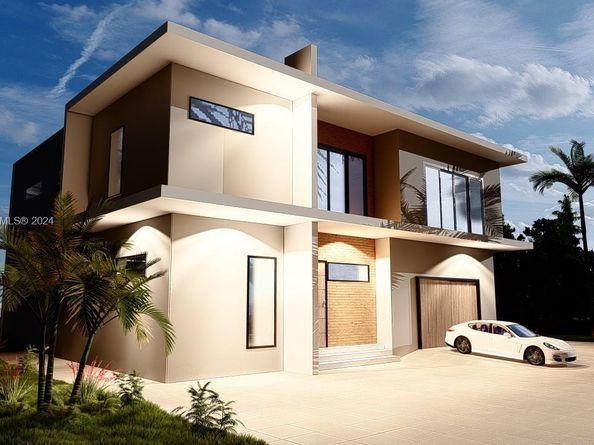 12685 N Bayshore Dr, North Miami FL 33181