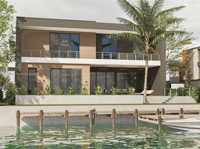 12685 N Bayshore Dr, North Miami FL 33181