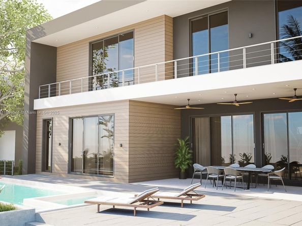 12685 N Bayshore Dr, North Miami FL 33181