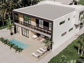 12685 N Bayshore Dr, North Miami FL 33181