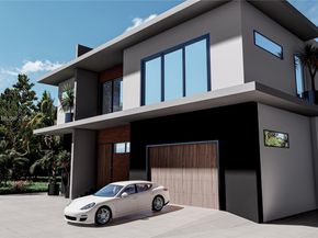 12685 N Bayshore Dr, North Miami FL 33181