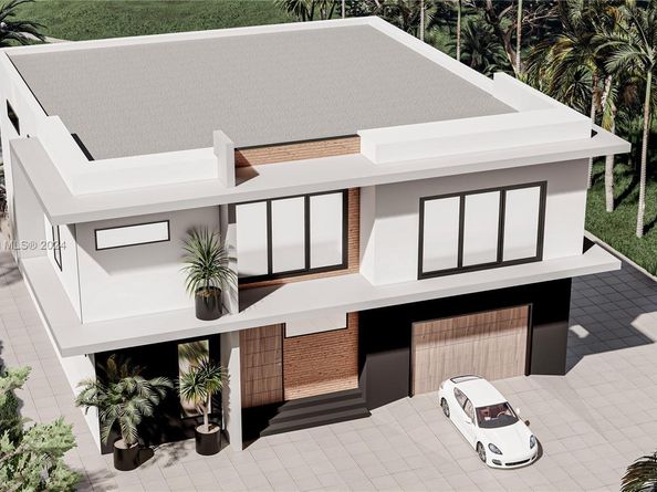 12685 N Bayshore Dr, North Miami FL 33181