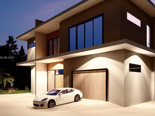 12685 N Bayshore Dr, North Miami FL 33181