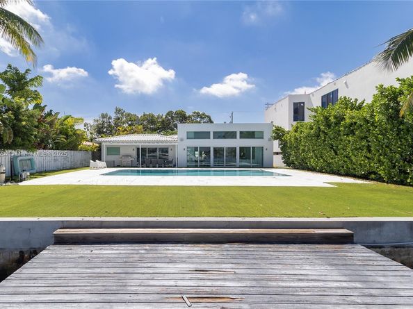 1215 N Biscayne Point Rd, Miami Beach FL 33141