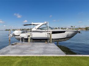 1215 N Biscayne Point Rd, Miami Beach FL 33141