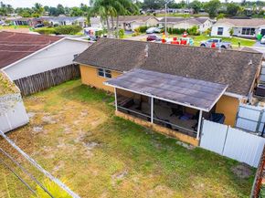 11751 NW 32nd Mnr, Sunrise FL 33323