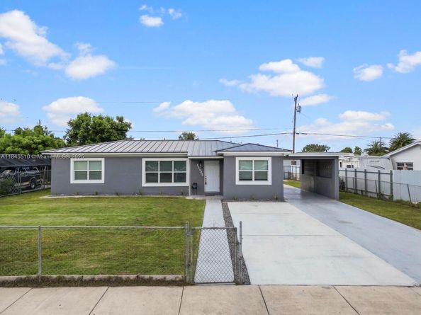 15230 SW 297th St, Homestead FL 33033