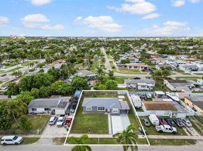 15230 SW 297th St, Homestead FL 33033