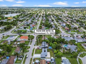 15230 SW 297th St, Homestead FL 33033