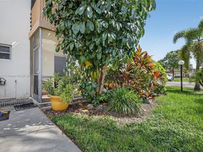 17090 NE 14th Ave 103, Miami FL 33162