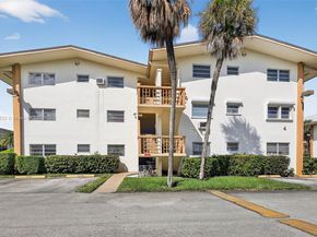 17090 NE 14th Ave 103, Miami FL 33162