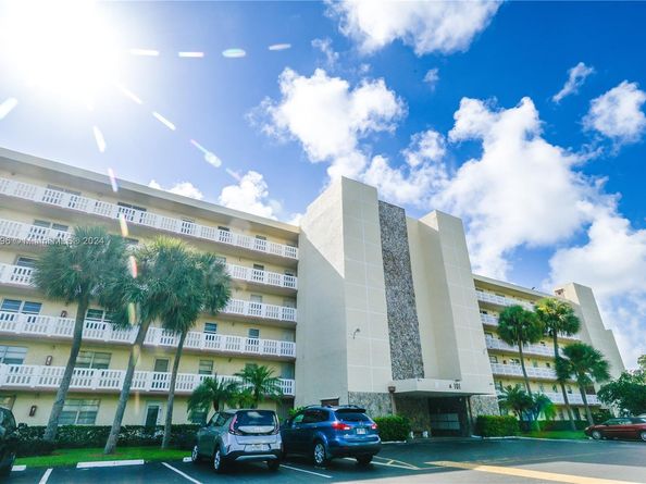 101 SE 3rd Ave 401, Dania Beach FL 33004