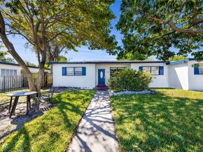 720 NE 171st St, North Miami Beach FL 33162