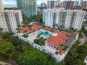 19900 E Country Club Dr 616, Aventura FL 33180