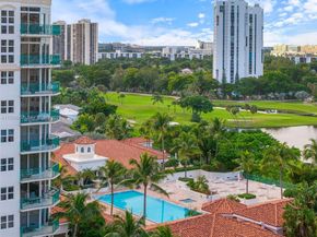 19900 E Country Club Dr 616, Aventura FL 33180