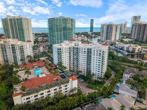19900 E Country Club Dr 616, Aventura FL 33180