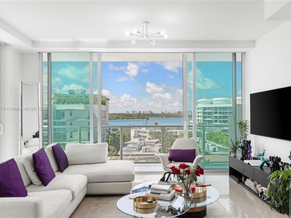 1150 102nd St 706, Bay Harbor Islands FL 33154