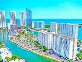 400 Kings Point Dr 1219, Sunny Isles Beach FL 33160